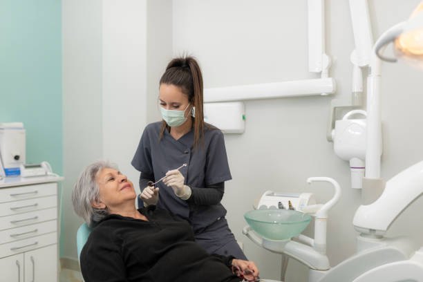 Best Emergency Dental Care for Broken or Chipped Teeth in Union City, OK