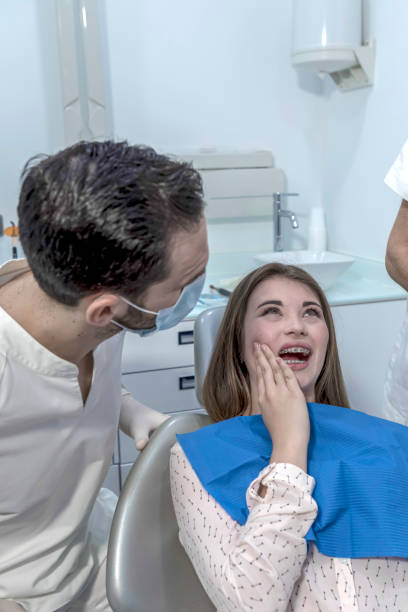Best Weekend Emergency Dentist in Union City, OK