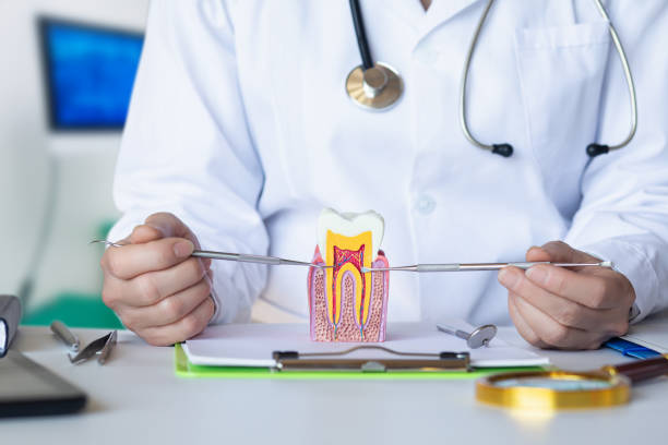 Best Cosmetic Emergency Dentistry in Union City, OK