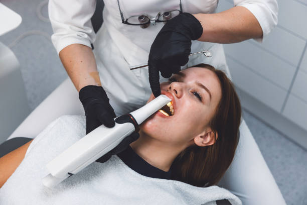 Best Emergency Dental Care for Broken or Chipped Teeth in Union City, OK